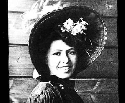 Sophie Tauber Arp