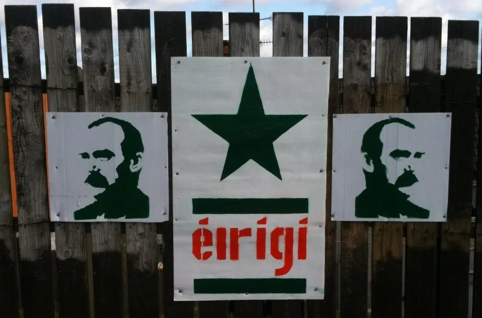 The Legacy: A Dying Socialist to His Son