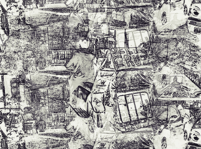 Wanted: My Oppressor