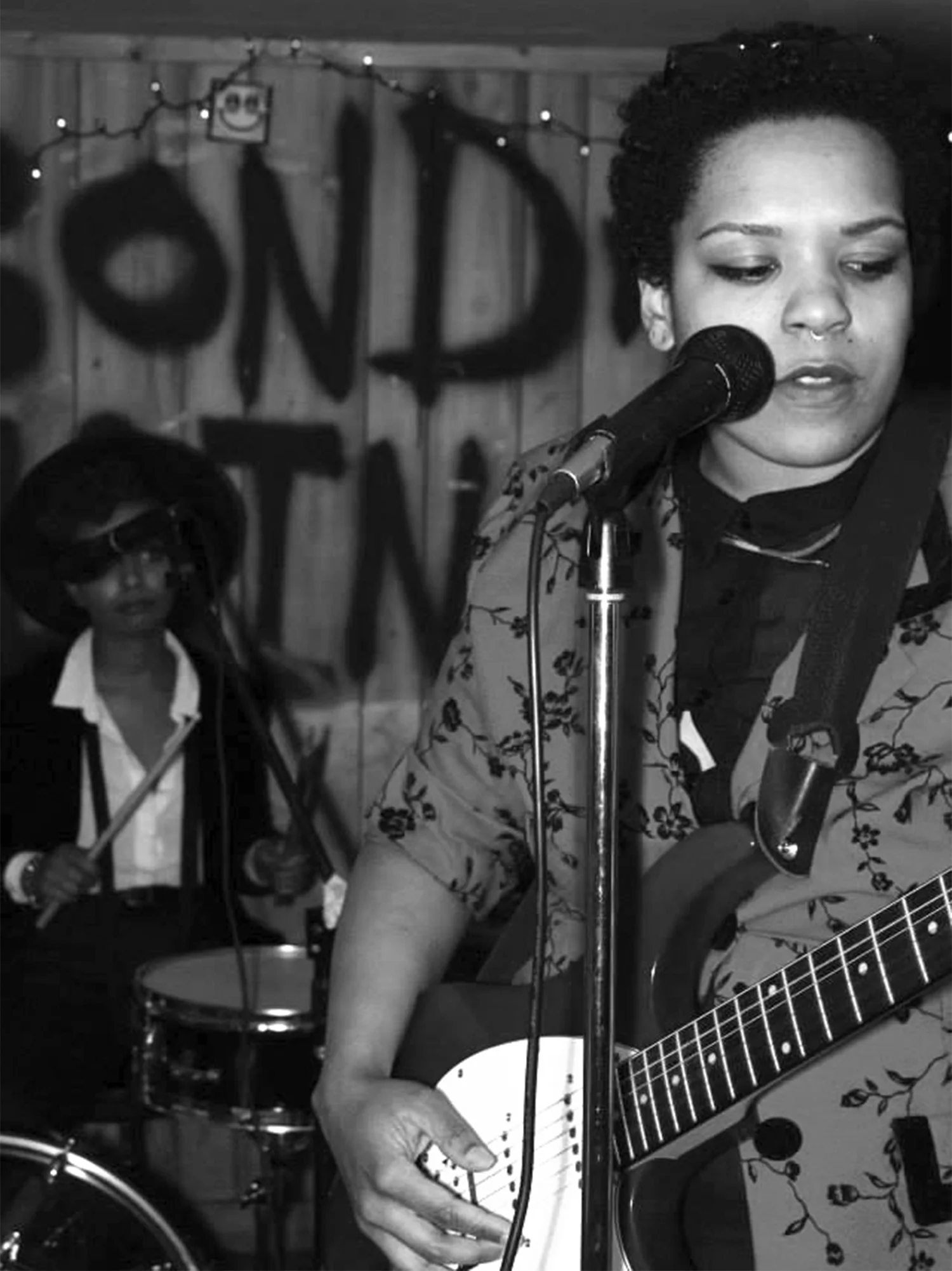 The Mistakes at "The Swamp" (Carbondale, IL)