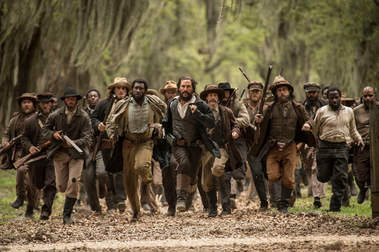 The Faux-Wokeness of Film Reviews: In Defense of The Free State of Jones