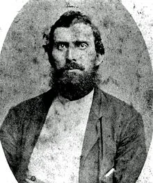 Newton Knight.