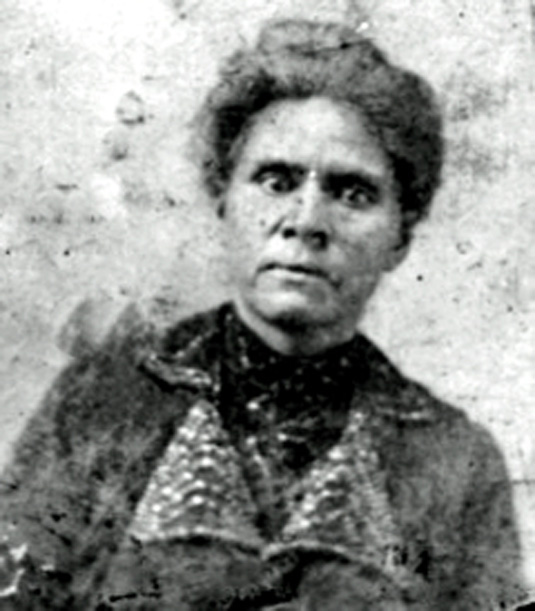 Rachel Knight.