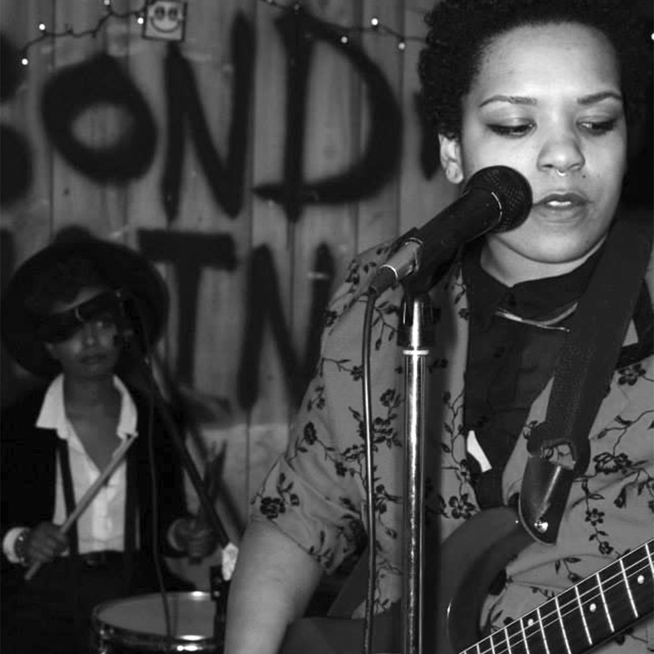 Thee Mistakes at The Swamp (Carbondale, IL).