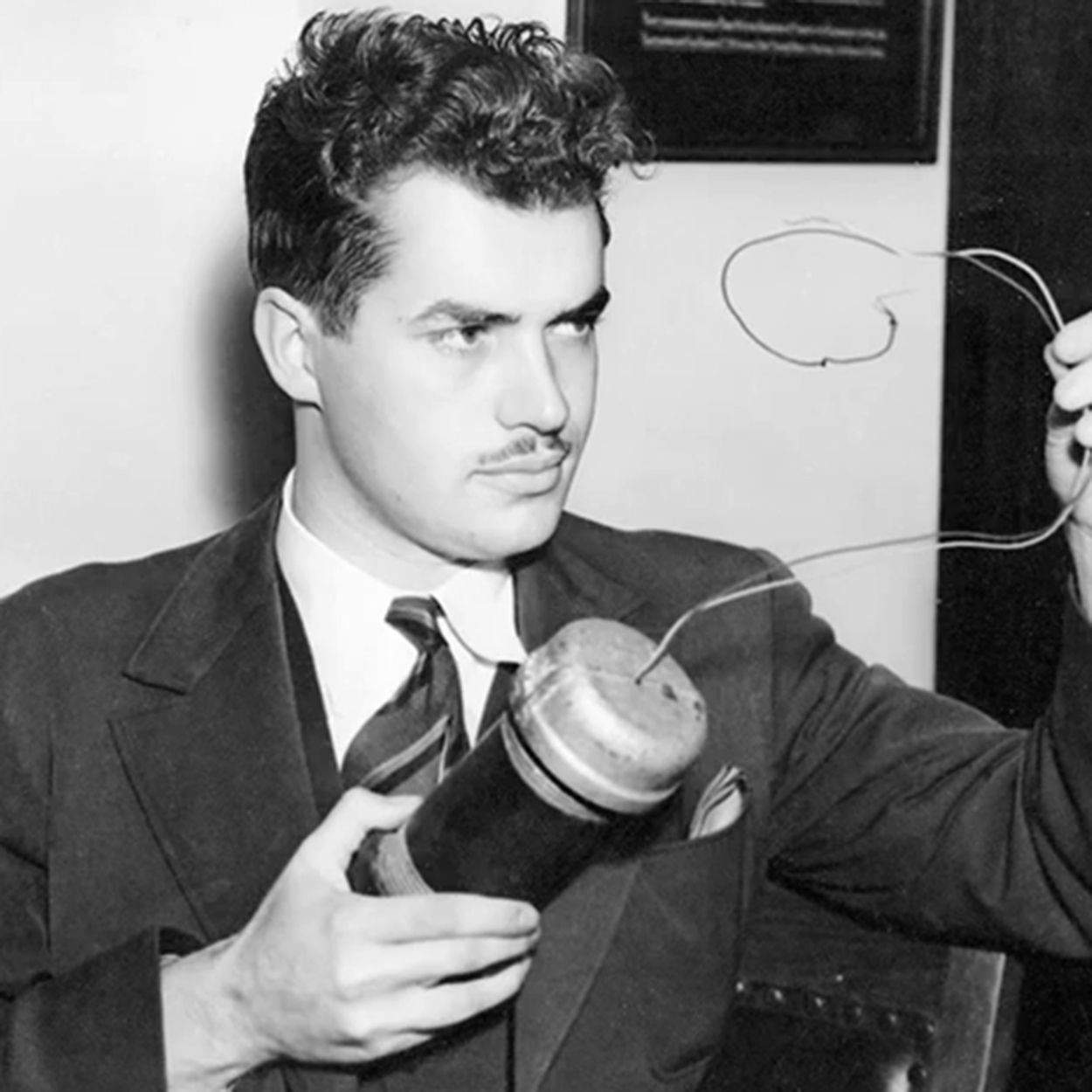 Jack Parsons