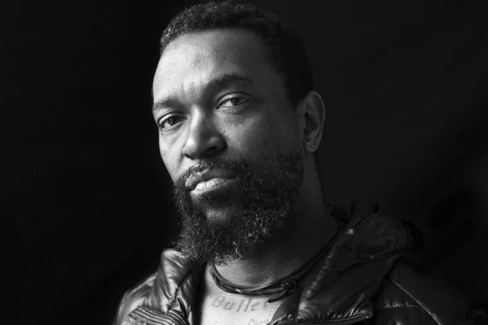 Roger Bonair-Agard