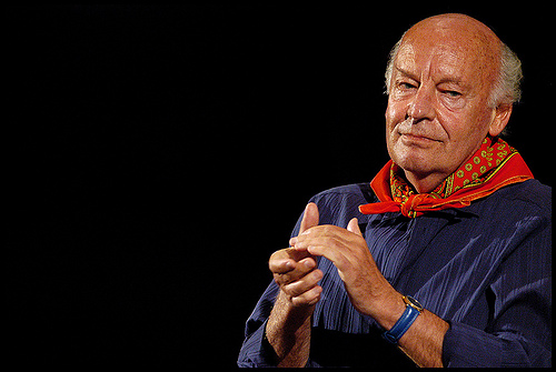 Eduardo Galeano
