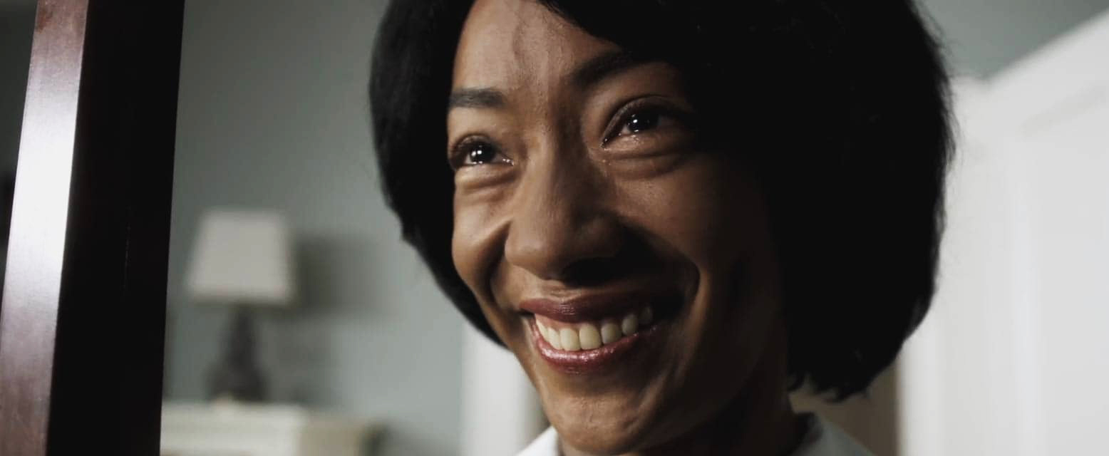 Betty Gabriel (Georgina)