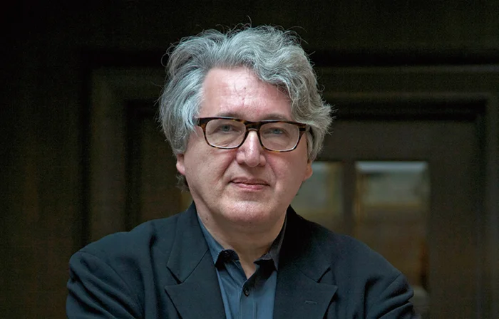 Boris Groys.