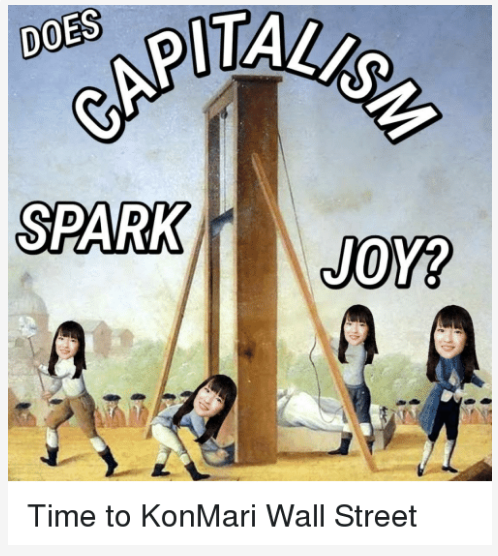 Ode to Joy?