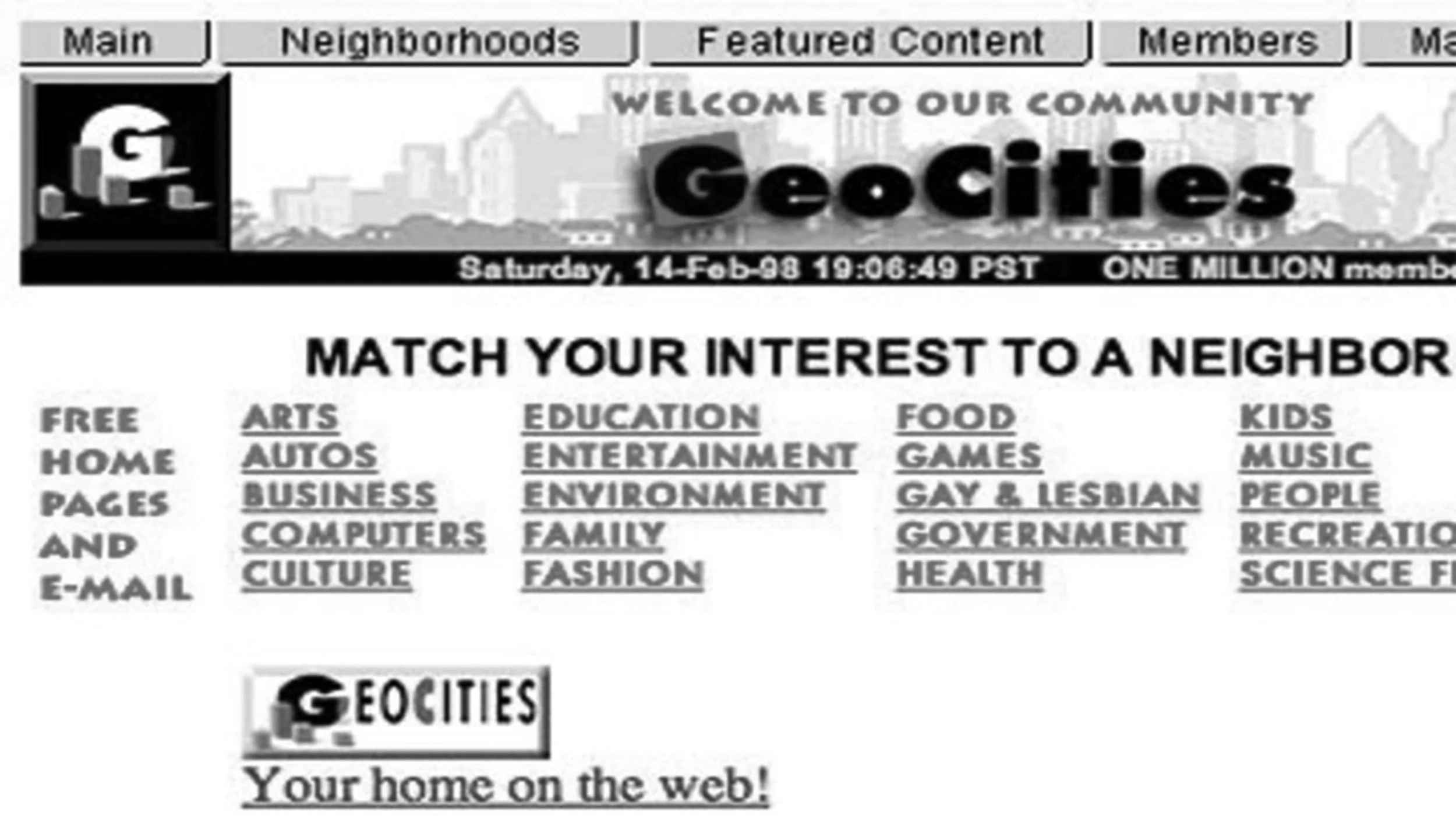 Auric Internet?
