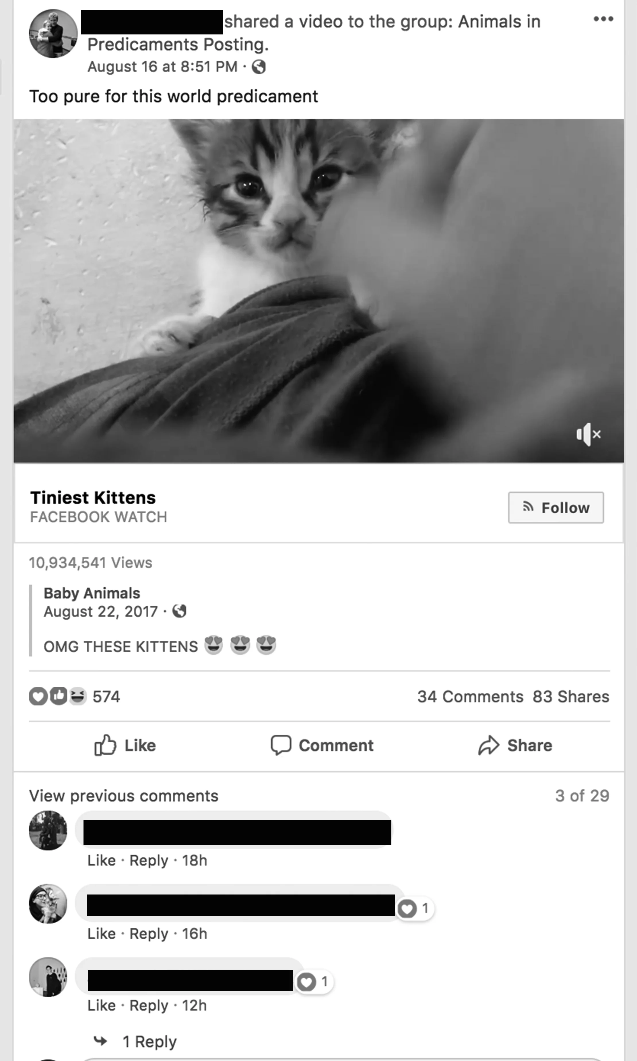 Facebook