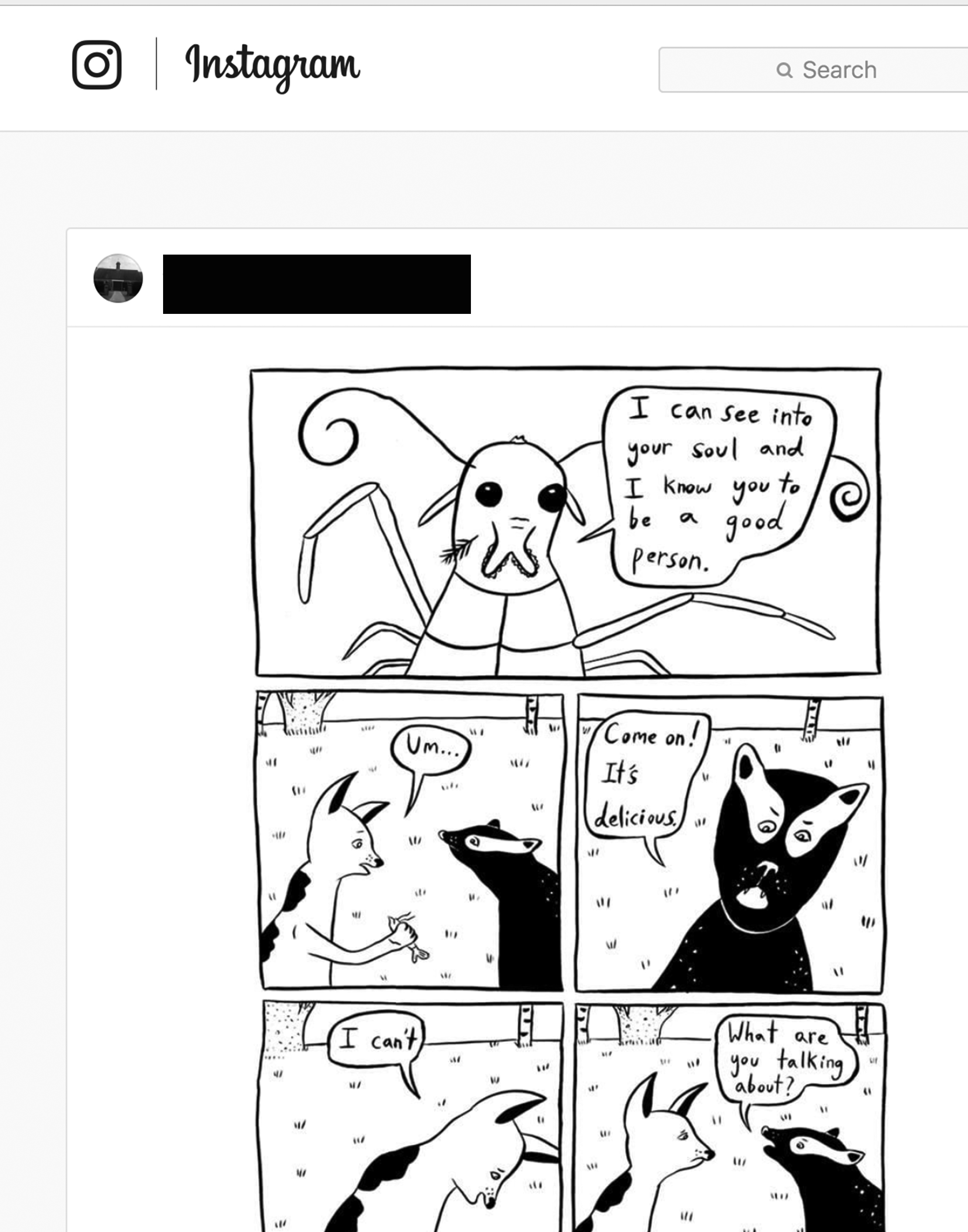 Instagram