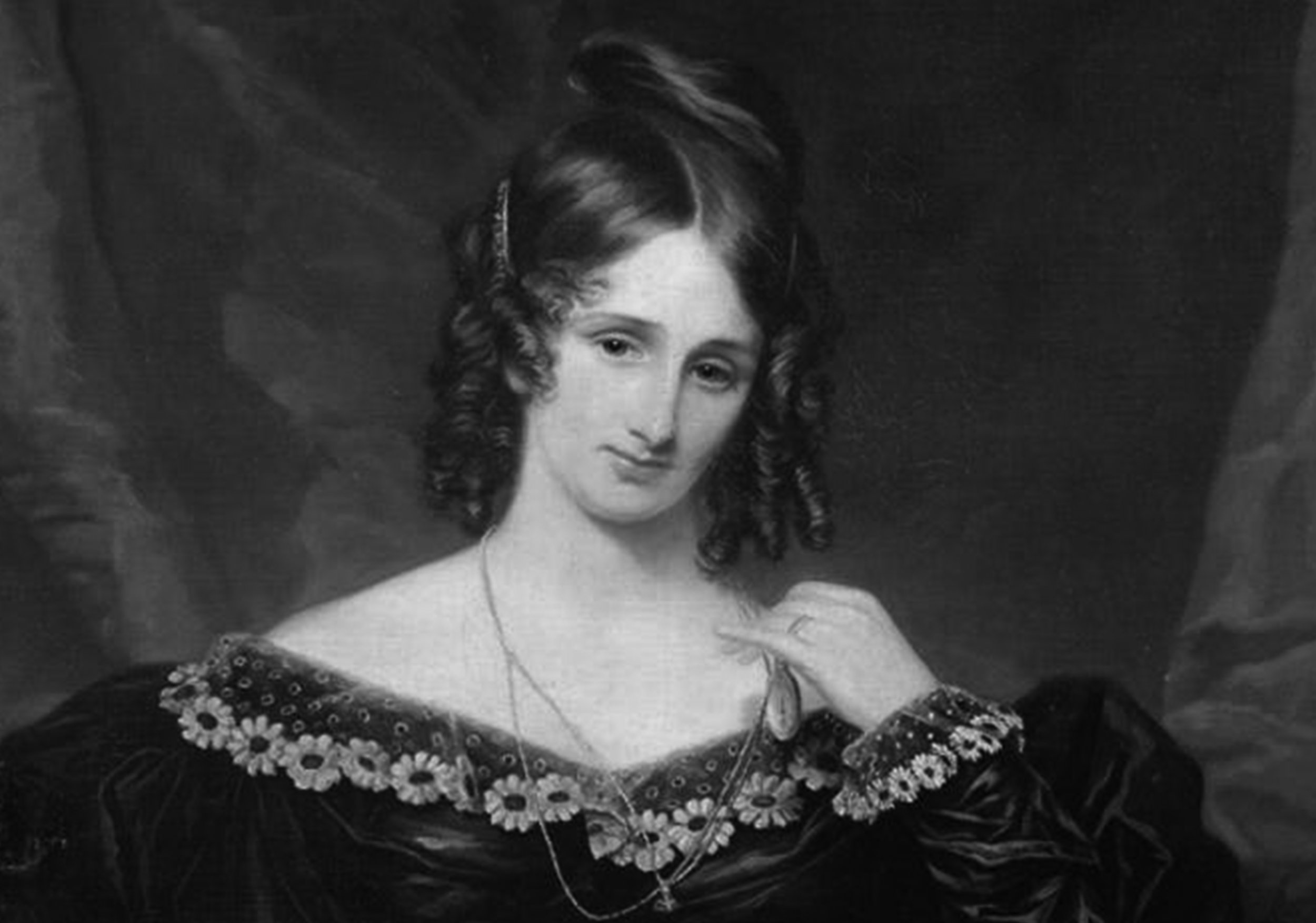Mary Shelley