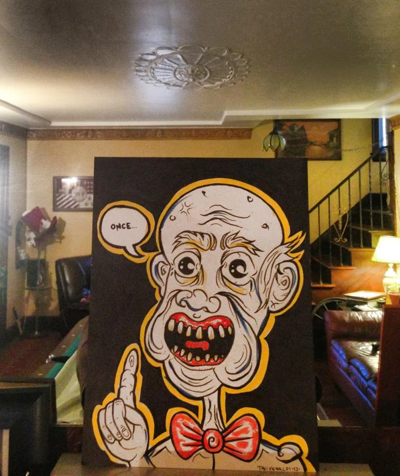 Detroit Eater: # 14 Top Brunches!