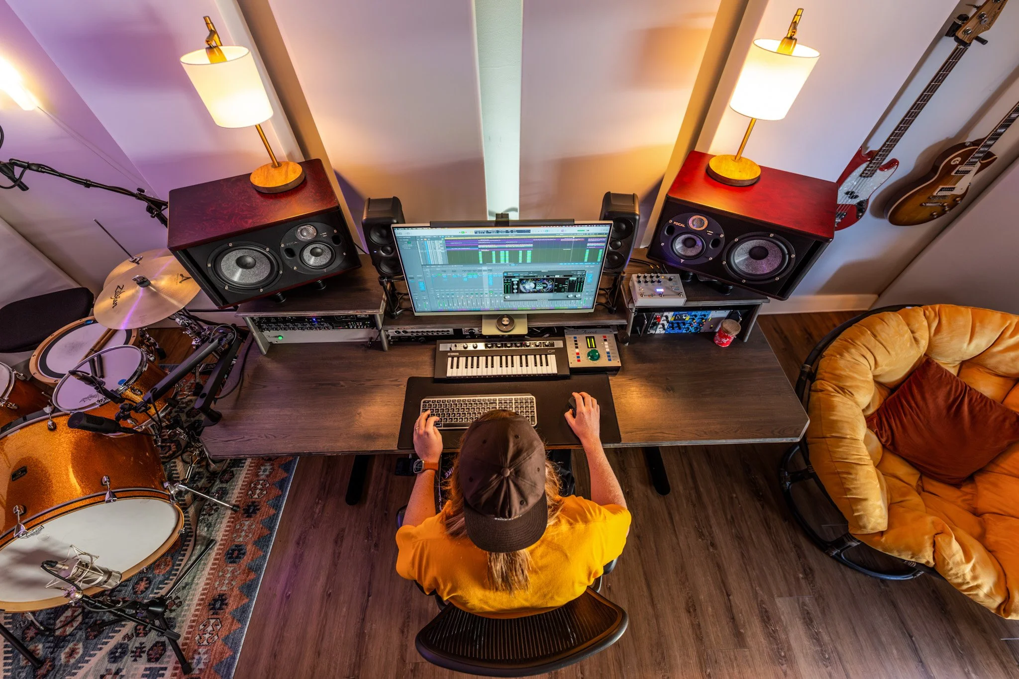 Anton Göransson Sjöstrand 