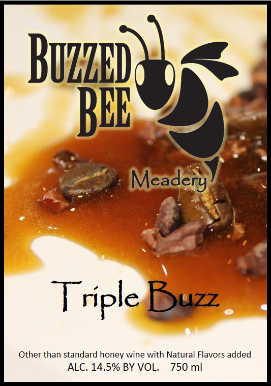 Triple Buzz - Returning Dec. 2019