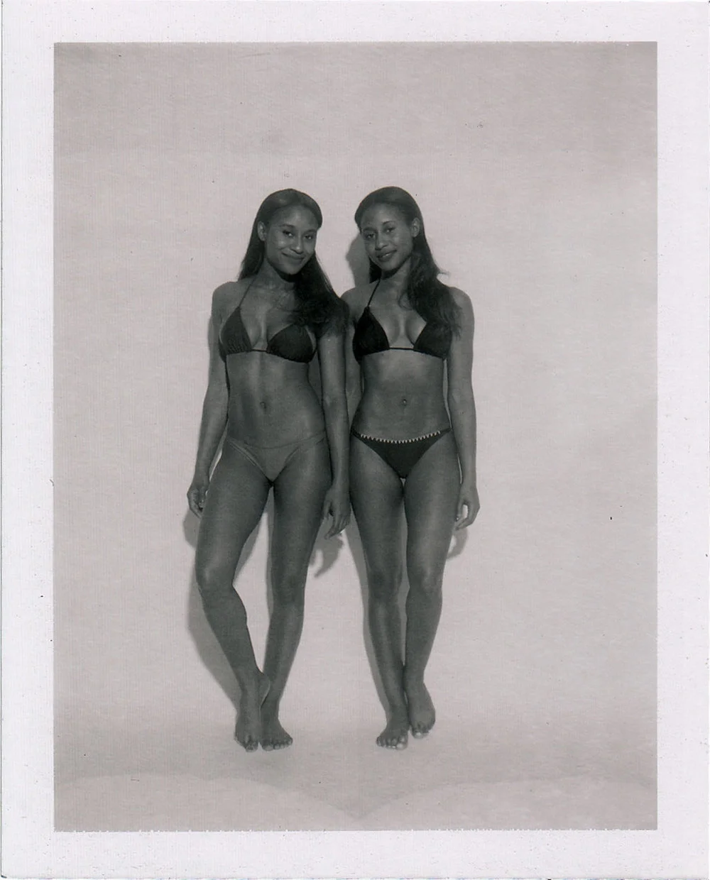 Double Trouble Twins