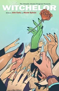 The Witchelor on the Atlantic Theater Company's Second Stage