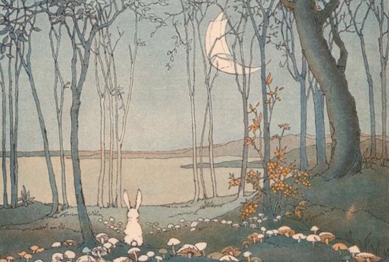 Reading of "The Velveteen Rabbit"