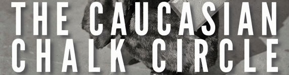The Caucasian Chalk Circle Soundtrack and Reviews