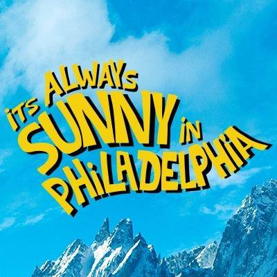 It's Always Sunny in Philadelphia' soundtrack: Star Charlie Day