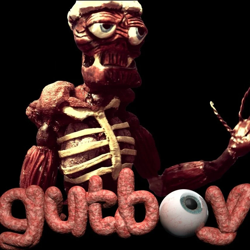 Gutboy: A Badtime Story gets distribution with Troma