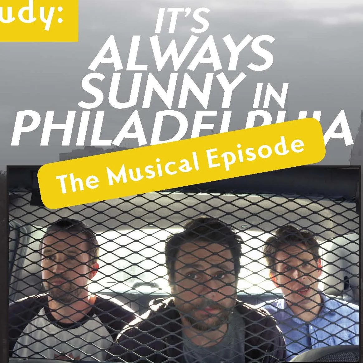 CAS Quarterly Interview for Sunny in Philadelphia BTS