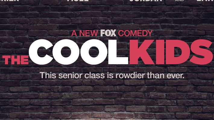 "The Cool Kids" Premieres September 28 on FOX!