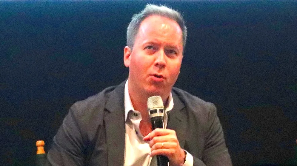 The Power of Music: Setting the Scene with Composers &amp; Music Supervisors