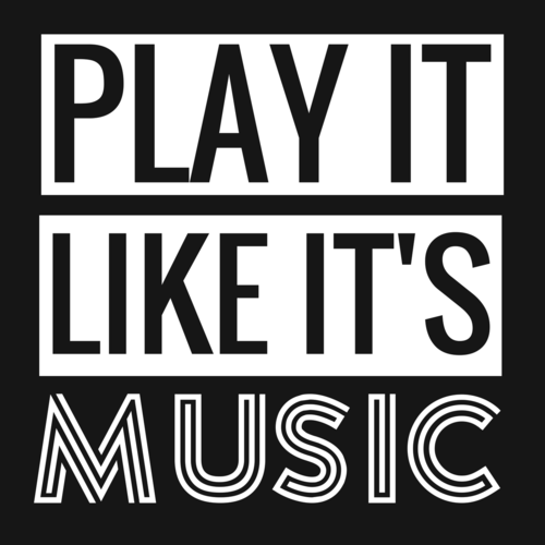 Guest on "Play it Like It's Music"