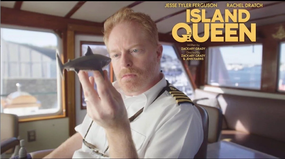 "Island Queen" premieres at the Frameline Film Festival