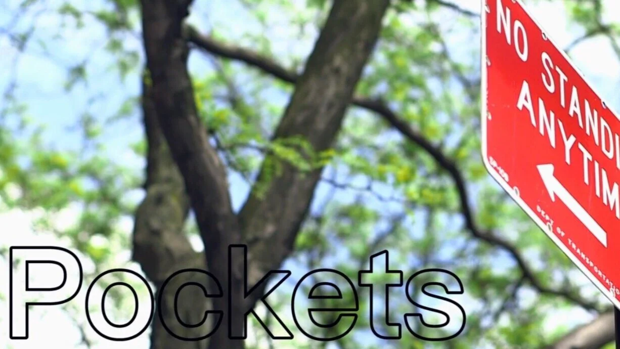 Dir. Cormac Bluestone