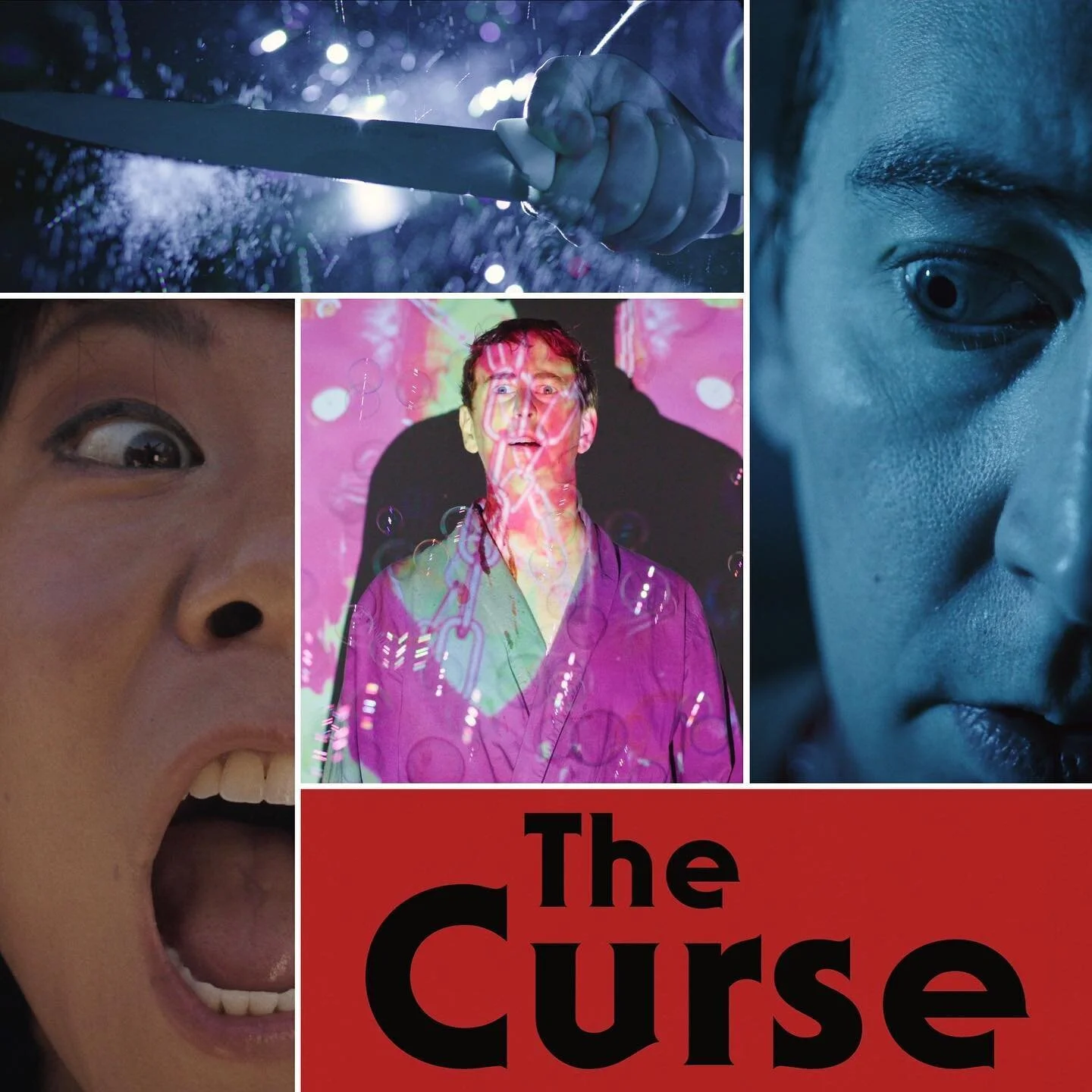 What do you do during a pandemic? You make a short with some friends. Psyched to be a part of this-I did the score and mix. Link in the bio-we&rsquo;re the daily pic for Film Shortage.