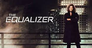 Appearing on "The Equalizer"