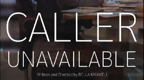 Dir. Bella Maxwell