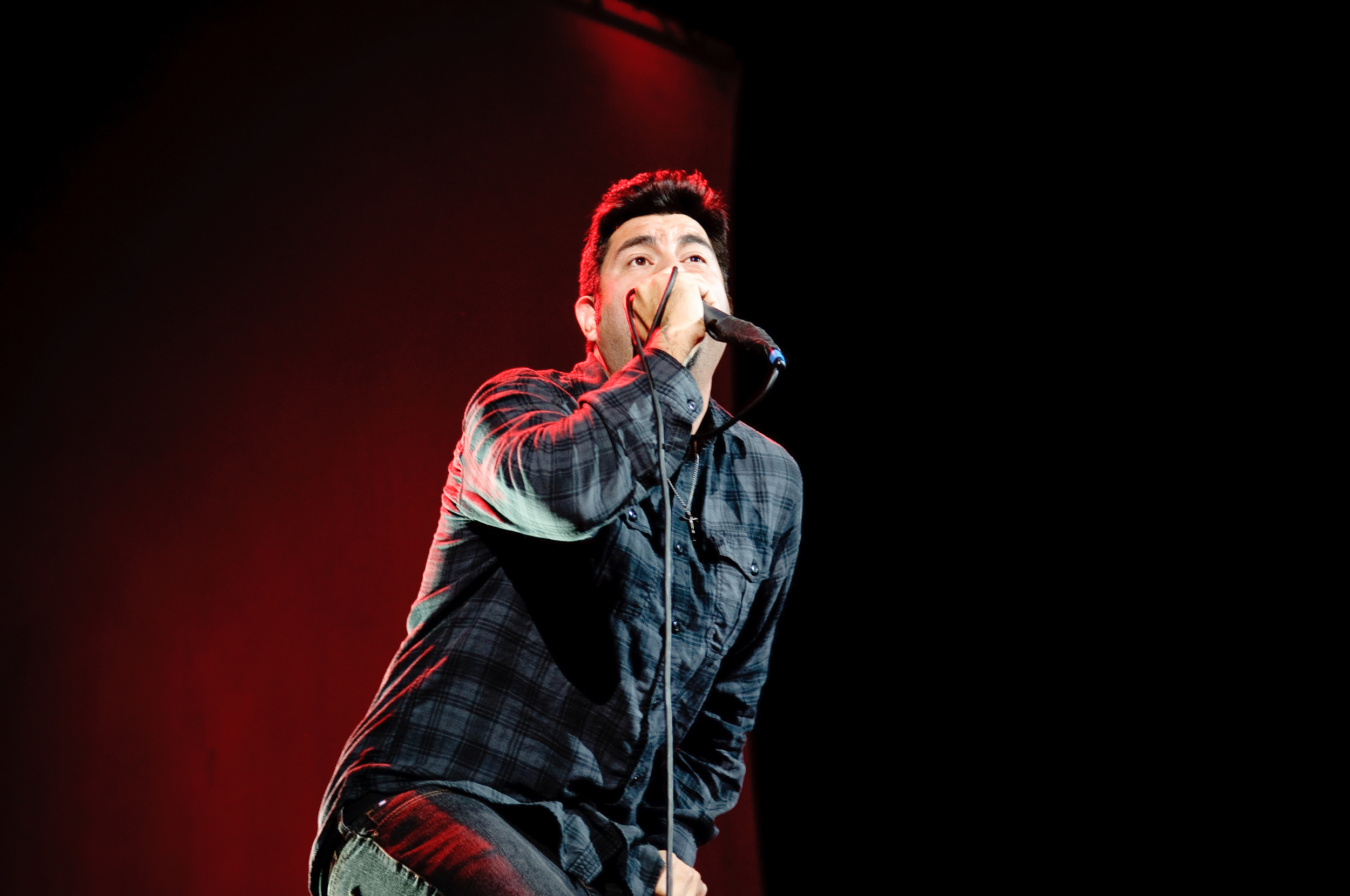 Chino Moreno (Deftones)