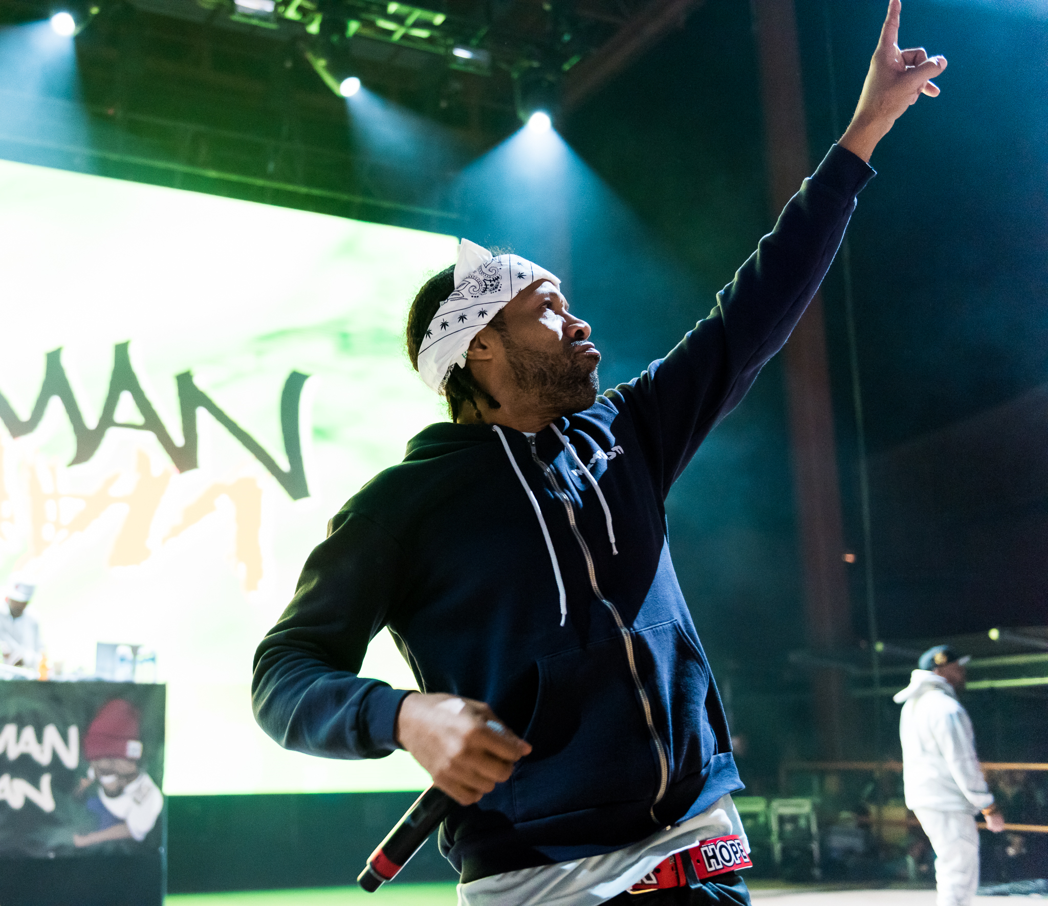 Methodman