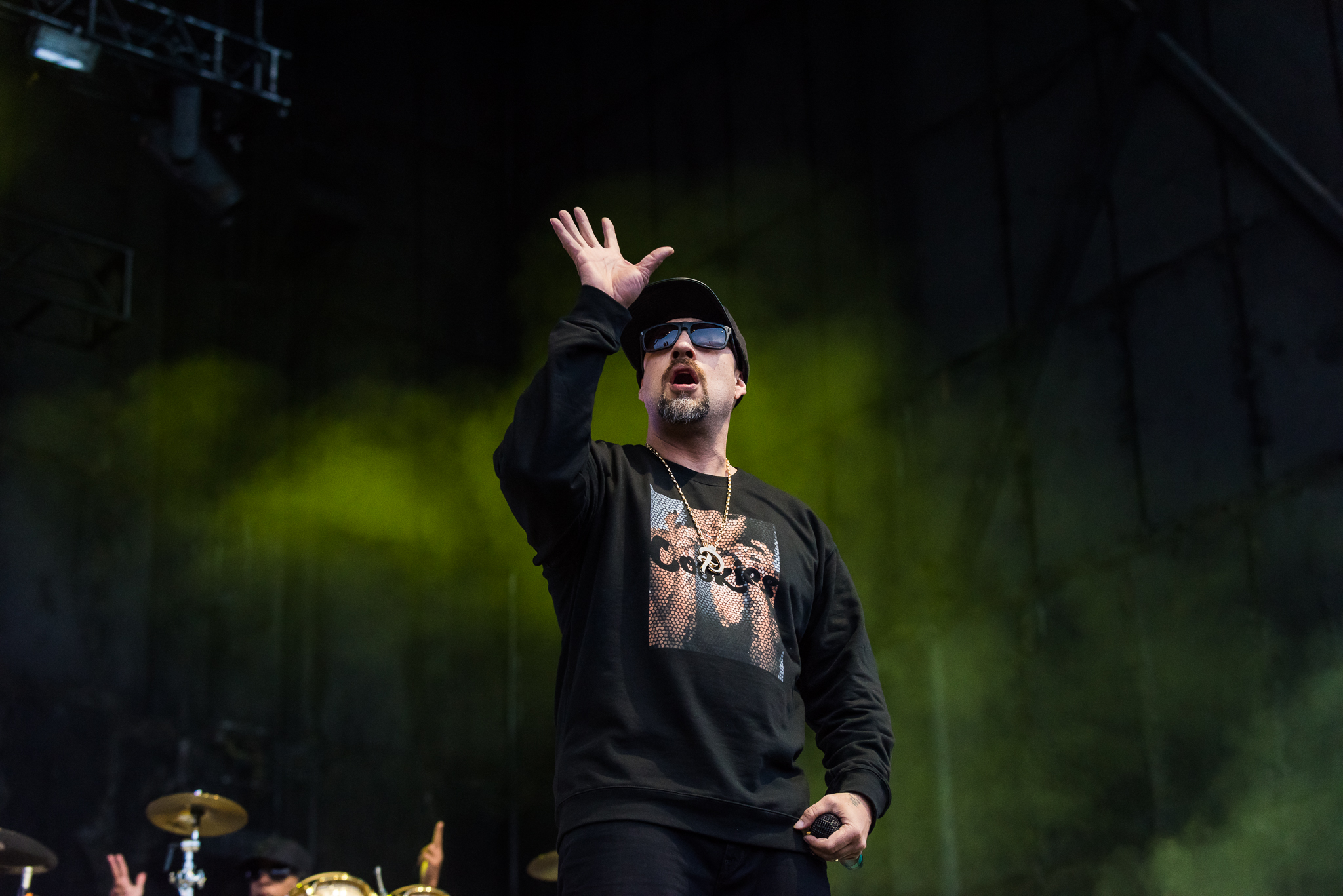 Breal of Cypress Hill