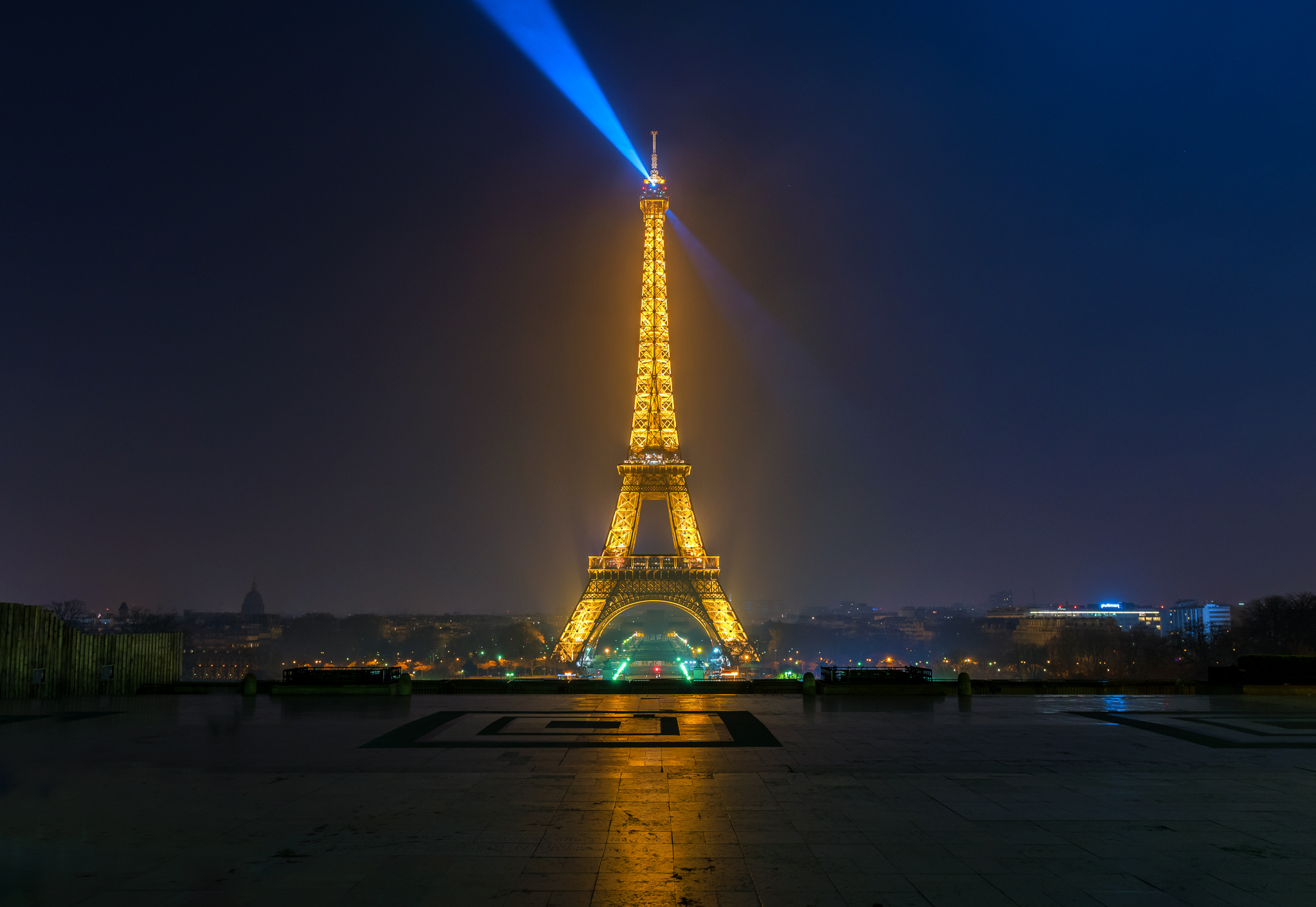 Eiffle Tower