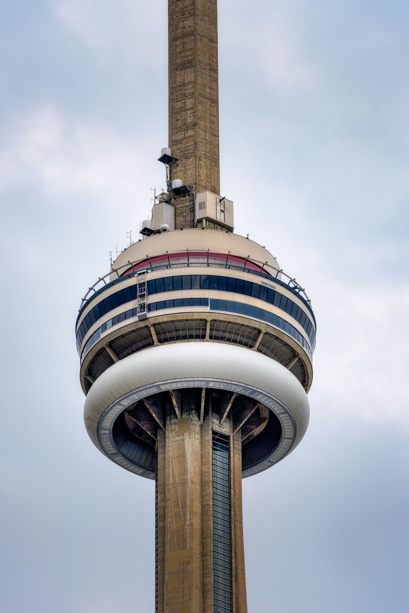 CN Tower