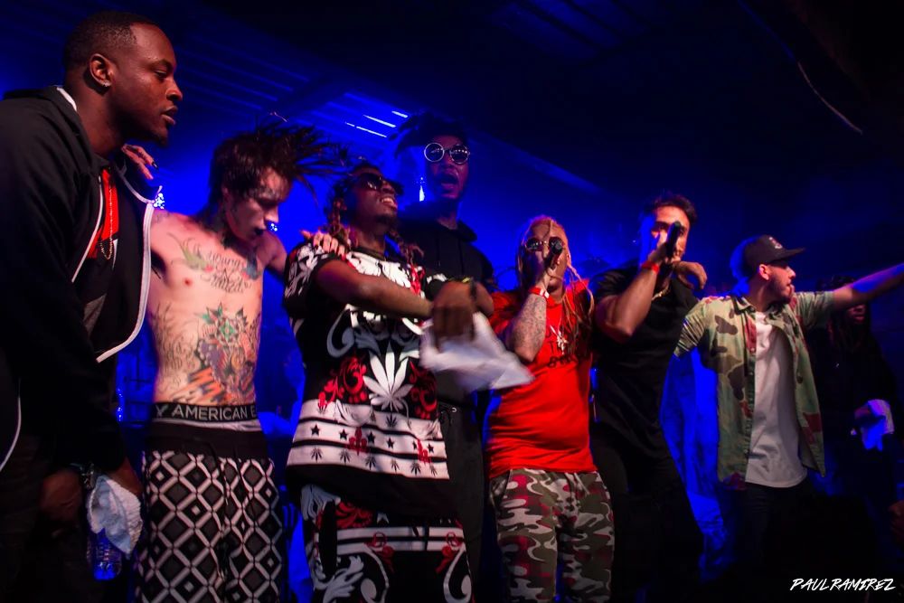 808 Mafia