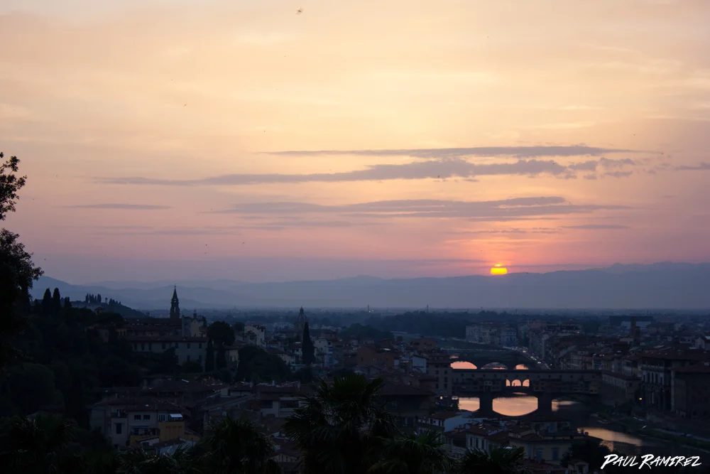 Florence, Italy