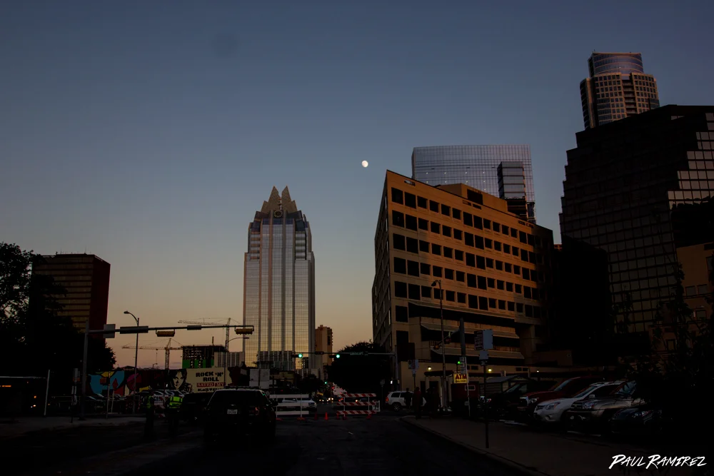 Austin, TX