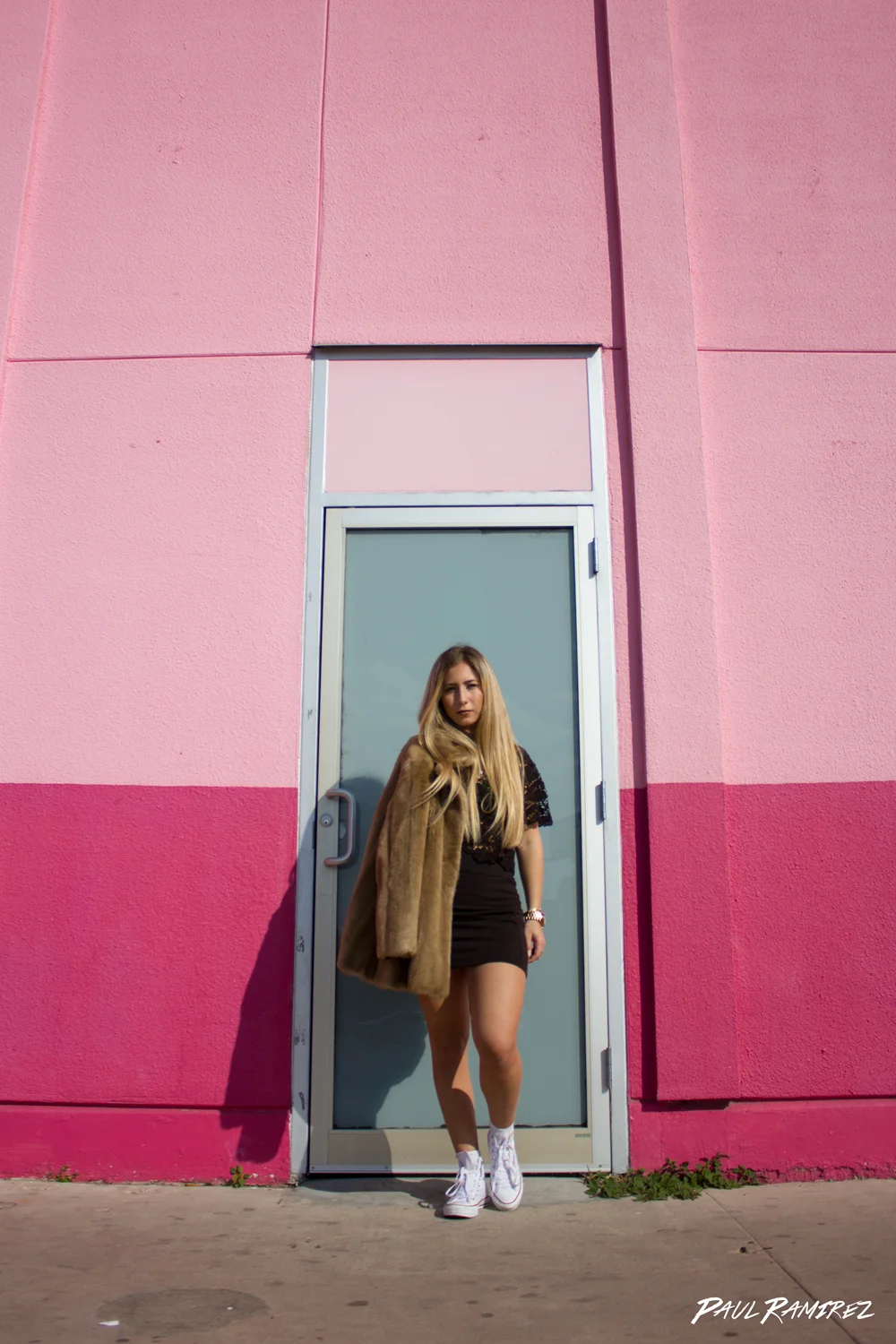 Dahlia Dandashi