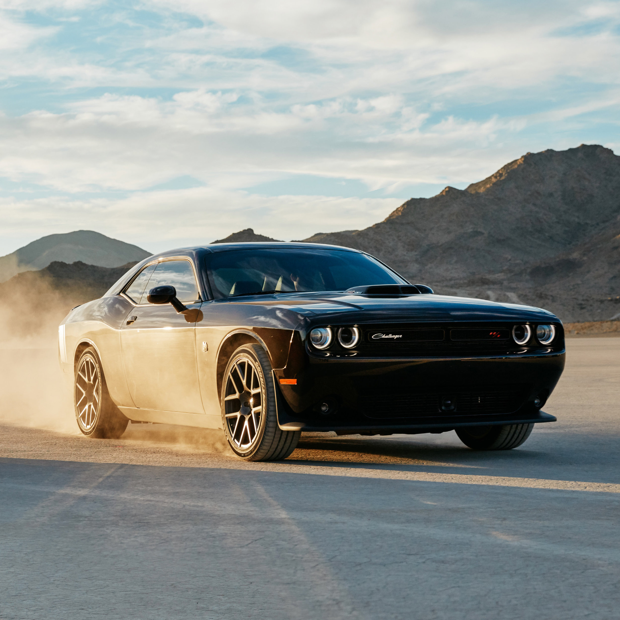 Dodge //
