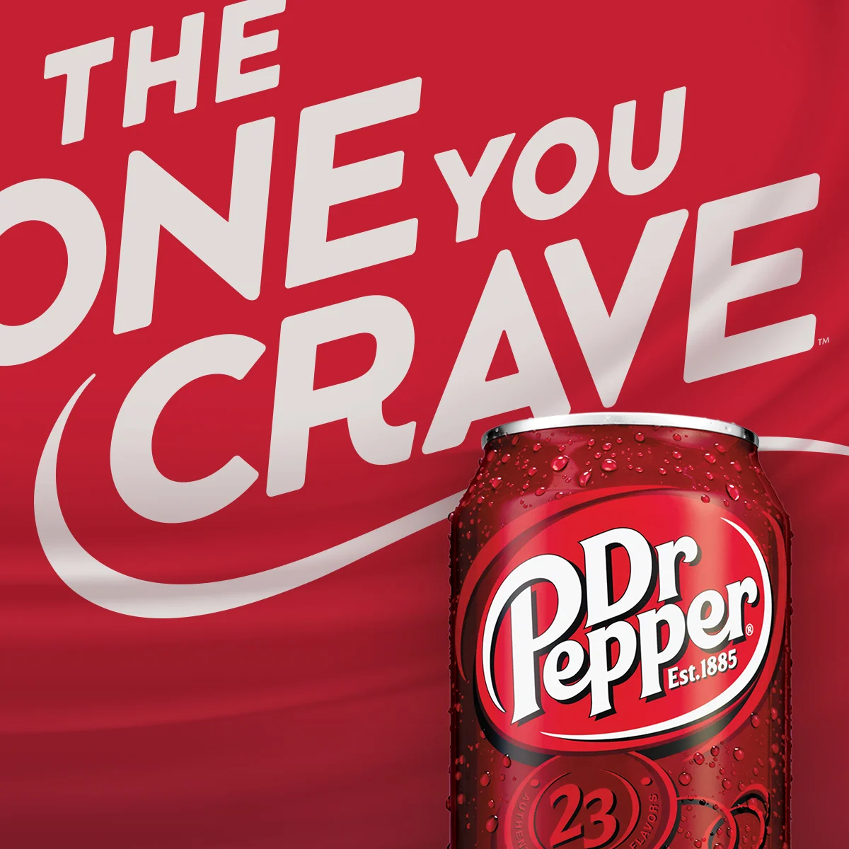 Dr Pepper