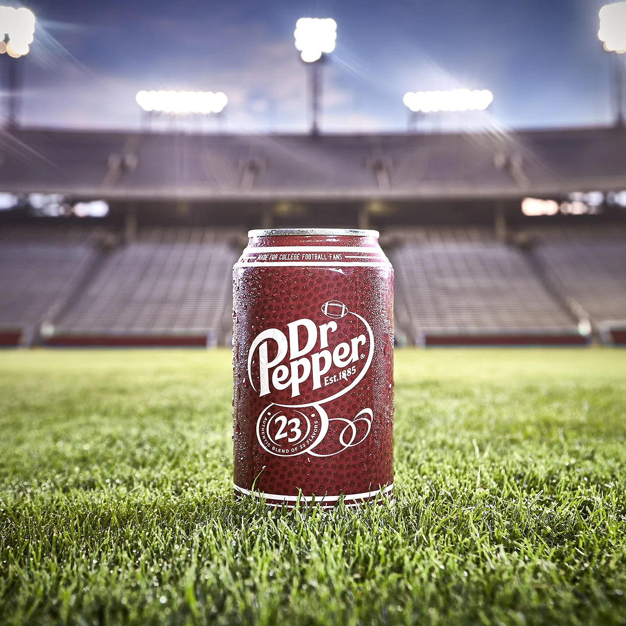 Dr Pepper 