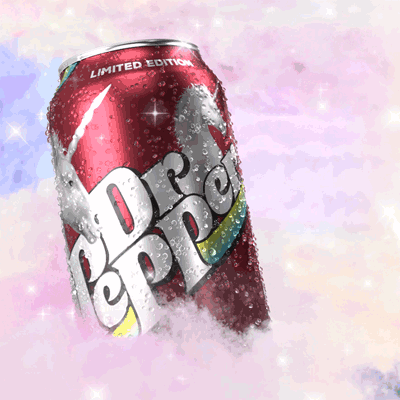 Dr Pepper
