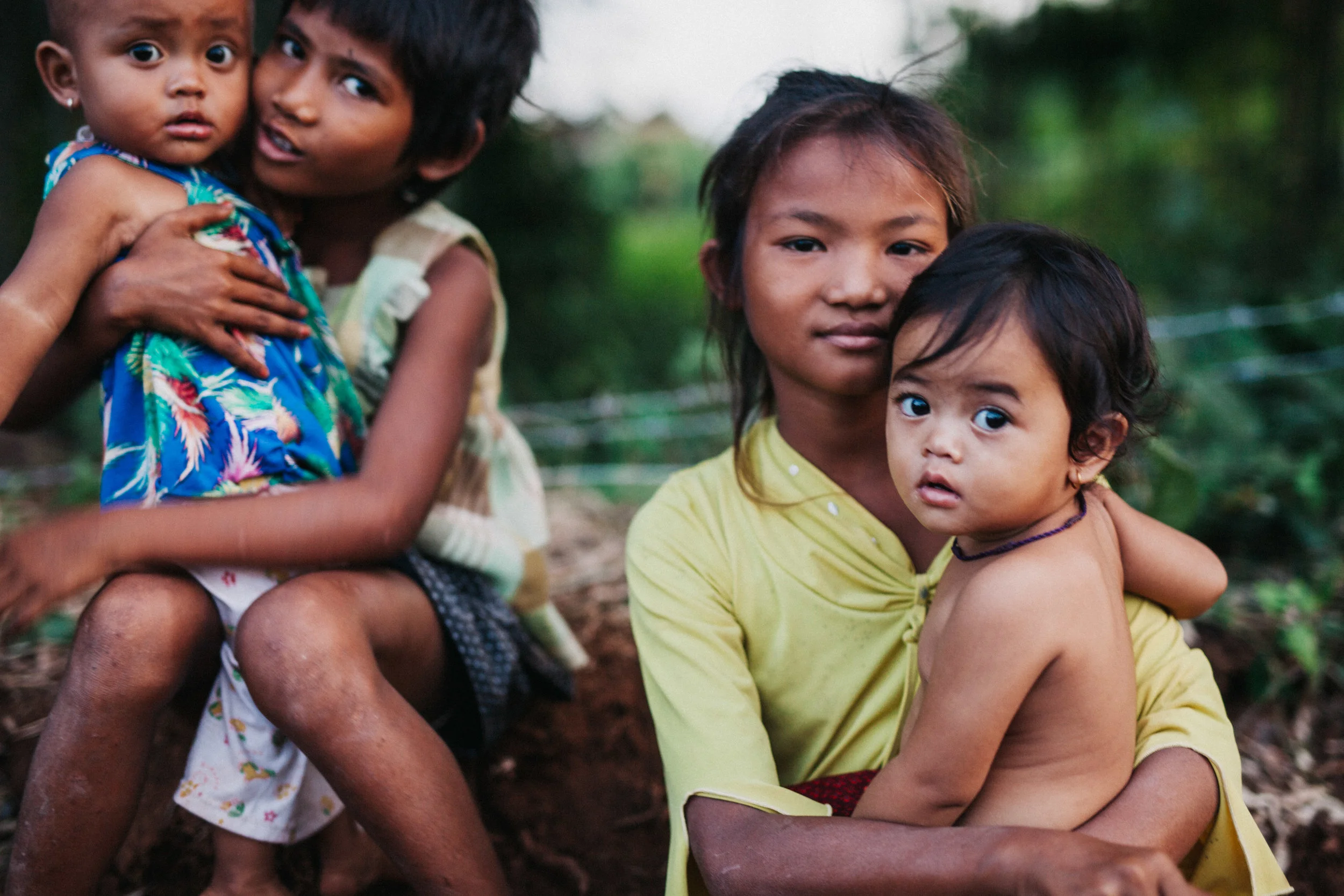   Cambodia     Learn More  